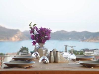 Kekova Hotel