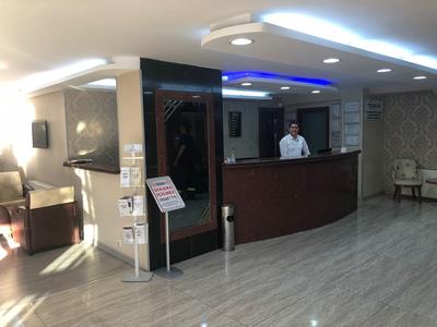 Kilim Hotel
