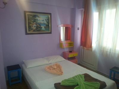 Ozhan Pension