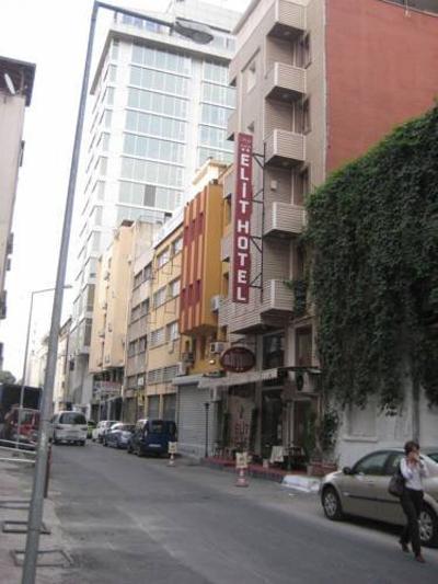 Izmir Elit