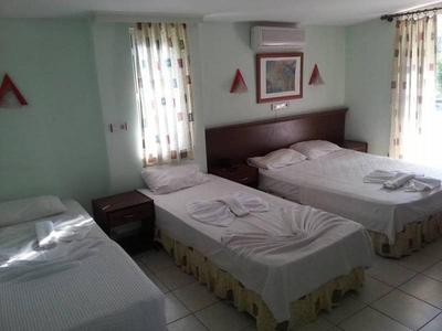 Bade Hotel