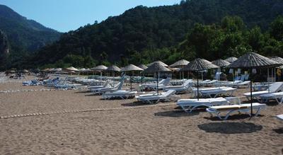 Cirali Dolunay