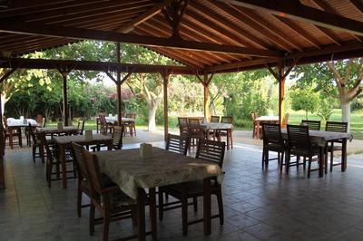 Oezge Bungalows