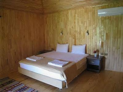 Çirali Almira Bungalow