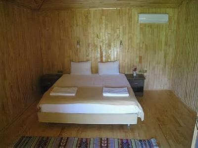 Çirali Almira Bungalow