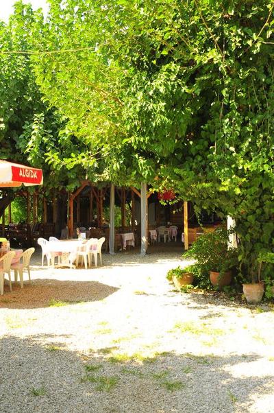 Deniz Pension