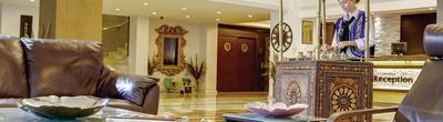 Susuzlu Atlantis Otel