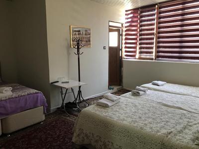 Aslan Guest House