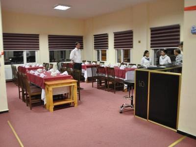 Bildik Hotel