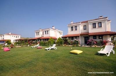 Mira Otel Tatil Apartlari