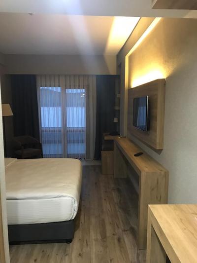Nehir Hotel Kesan