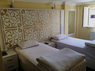 Söylemez Hotel