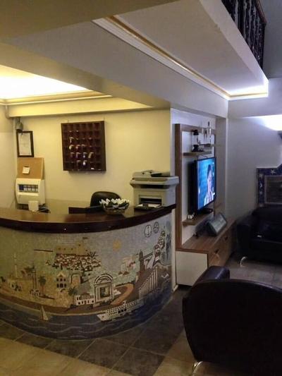 Bianca Residence