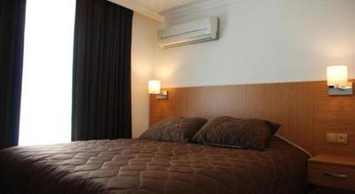 Rooms Alsancak