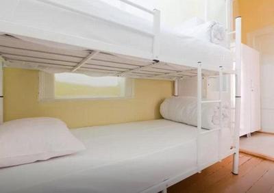 My Happy Home Hostel