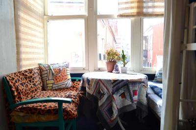 My Happy Home Hostel