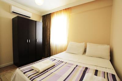Alsancak City Hostel