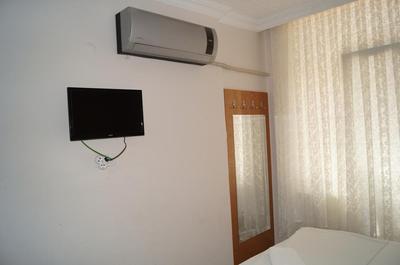 Oztay Hotel