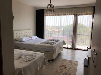 Sarnic Butik Otel