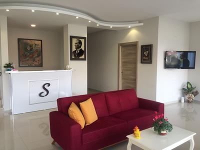 Serin Otel