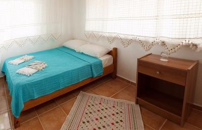 Balıkçının Evi Orkun Motel
