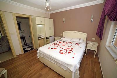 Aspava Butik Hotel