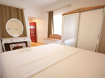 La Krasi Otel