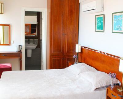 Hotel Elaia Tenedos