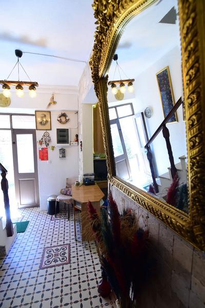 Mylos Hotel