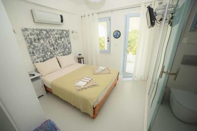 Aspasia House
