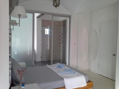 Aspasia House