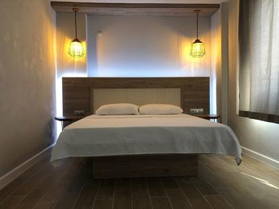 Calista 17 Butik Otel