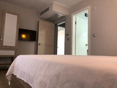 Calista 17 Butik Otel