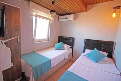 Hambarlı Otel