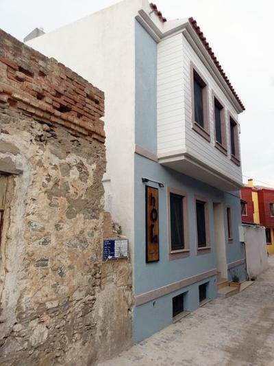 Hora Konuk Evi