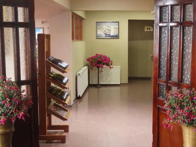 Yakamoz Otel