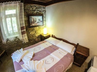 Zeushan Butik Otel