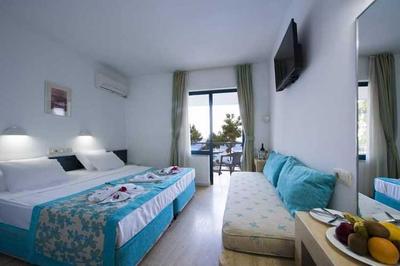 Rama Beach