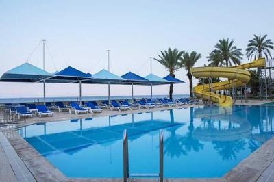 Rama Beach