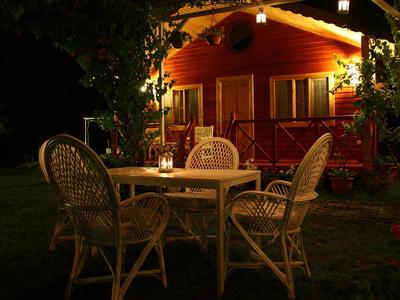 Lukkies Lodge Cirali