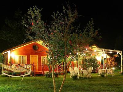 Lukkies Lodge Cirali