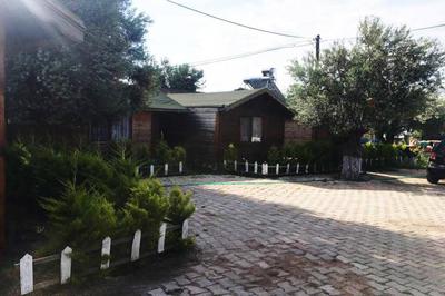 Crpdm Bungalow Hotel