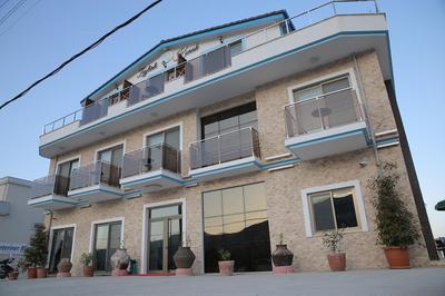 Zeytinli Konak Butik Hotel