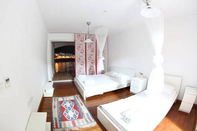 Reyhan Hotel