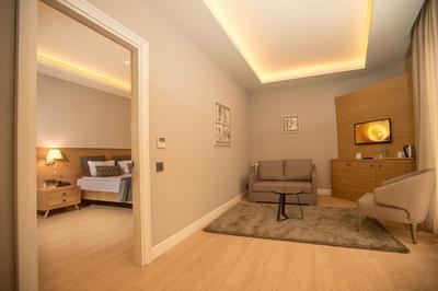 Gumus Han Hotel