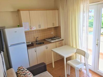 Ergul Apart Hotel