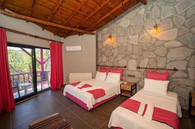 Sokakagzi Motel