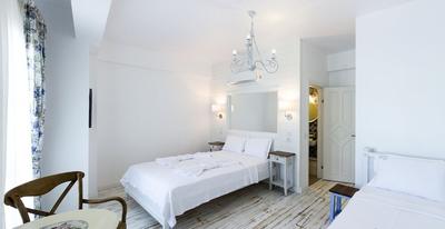 Bademlik Hotel