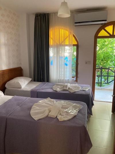 Sincer Otel