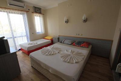 Club Anra Hotel